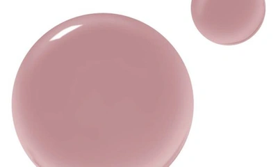 Londontown Perfecting Nail Veil Polish In Veil 3