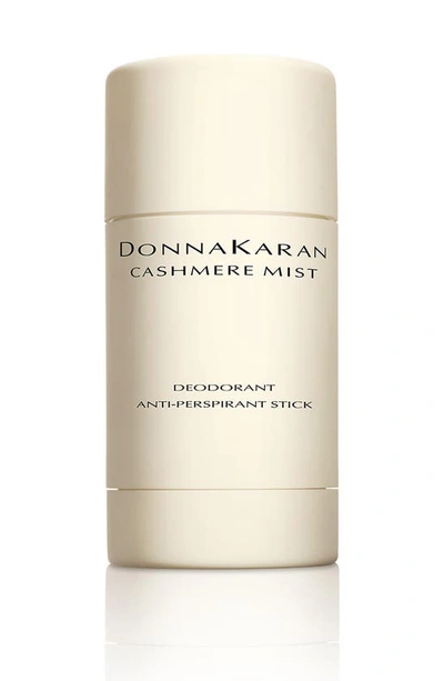 Shop Donna Karan Cashmere Mist Deodorant Anti-perspirant Stick