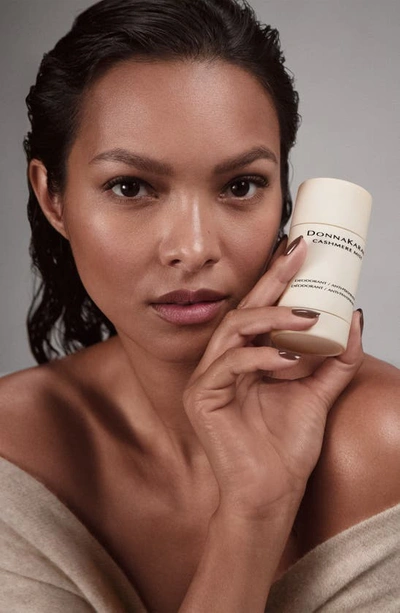 Donna Karan Cashmere Mist Deodorant Anti-perspirant Stick
