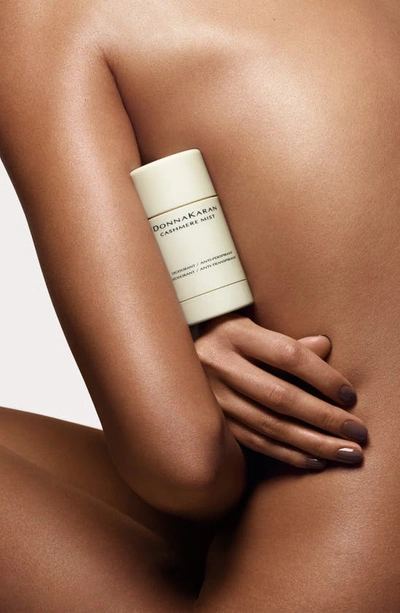 Donna Karan Cashmere Mist Deodorant Anti-perspirant Stick