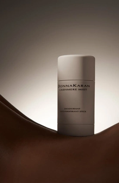 Donna Karan Cashmere Mist Deodorant Anti-perspirant Stick