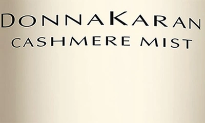 Donna Karan Cashmere Mist Deodorant Anti-perspirant Stick