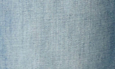 Lucky Brand 410 Athletic Slim Fit Jeans In Fenwick