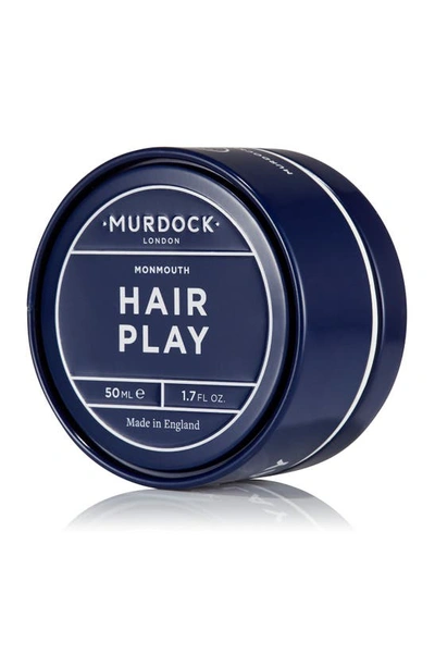 Murdock London Hair Play