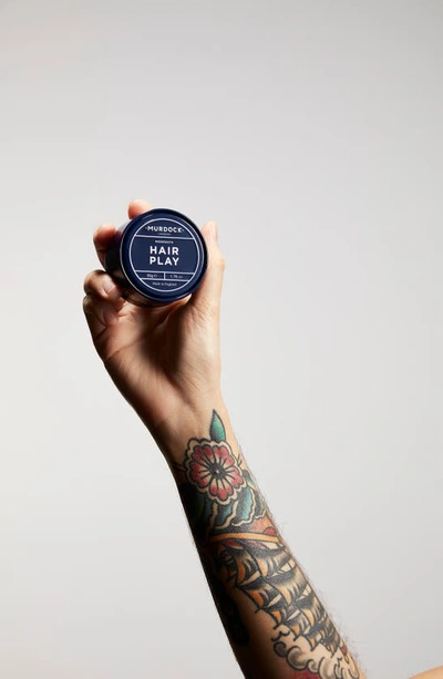 Murdock London Hair Play