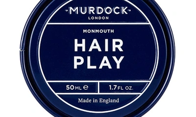 Murdock London Hair Play