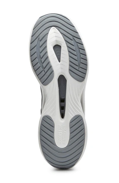 Shop Johnston & Murphy Xc4® Rt1-luxe Sneaker In Gray