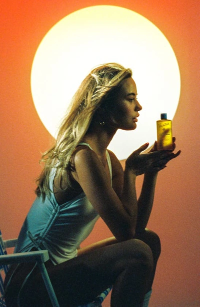 Vacation Chardonnay Oil Spf 30