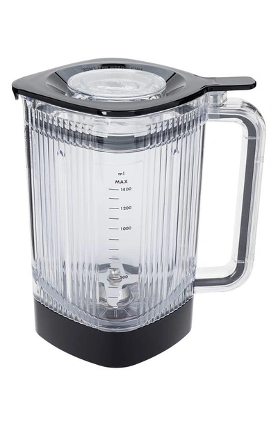 Shop Zwilling Enfinigy 48-oz Power Blender Jar In Black