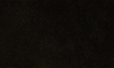Fly London Yavu Knee High Boot In Black Suede