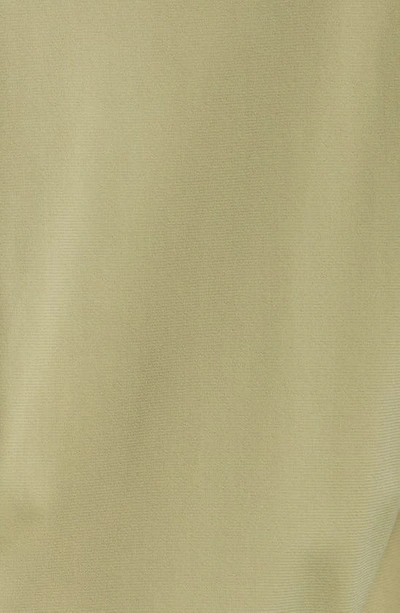 Blanc Noir Indicator Jumpsuit In Olive Drab
