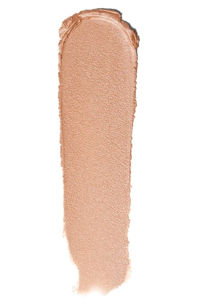 Shop Bobbi Brown Long-wear Cream Eyeshadow Stick In Peach Mimosa (sheer)