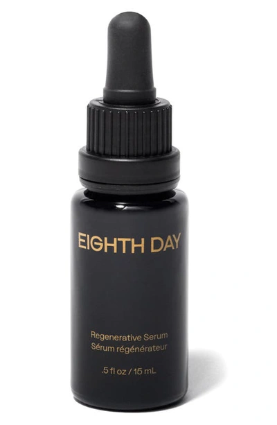 Shop Eighth Day Regenerative Serum, 0.5 oz