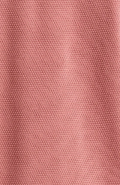 Shop Hugo Boss Tiburt T-shirt In Open Pink