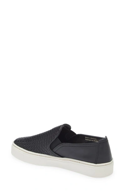 The Flexx 'sneak Name' Sneaker In Black Multi