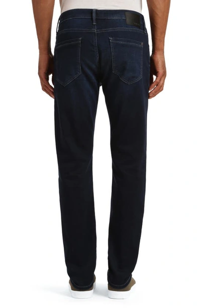 Mavi Jeans Jake Slim Fit Jeans In Deep Brushed Athletic