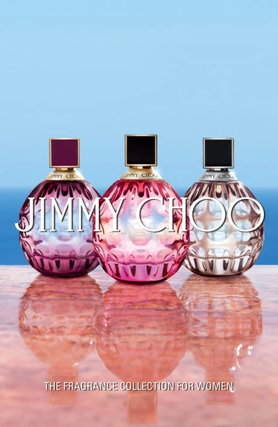 Shop Jimmy Choo Rose Passion Eau De Parfum, 3.4 oz