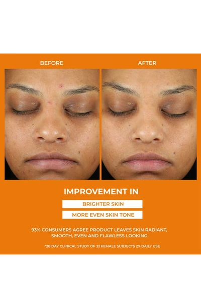 Shop Beautystat Universal C Skin Refiner Vitamin C Serum + Spf 50 Mineral Sunscreen
