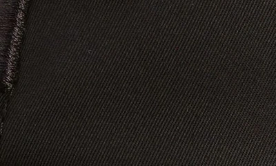 Shop Tom Ford Logo Monogram Cotton Twill Baseball Cap In Black