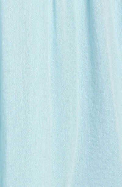 Nordstrom Kids' Halter Sundress In Blue Resort