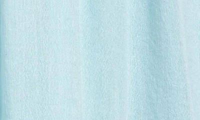 Nordstrom Kids' Halter Sundress In Blue Resort