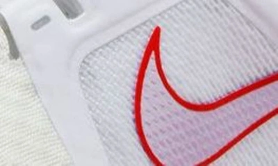 Shop Nike Air Zoom Vomero 16 Sneaker In Summit White/ Rush Orange