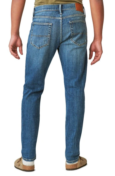 Shop Lucky Brand 110 Coolmax® Slim Fit Jeans In Spica