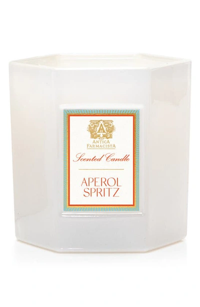 Shop Antica Farmacista Aperol Spritz Scented Candle