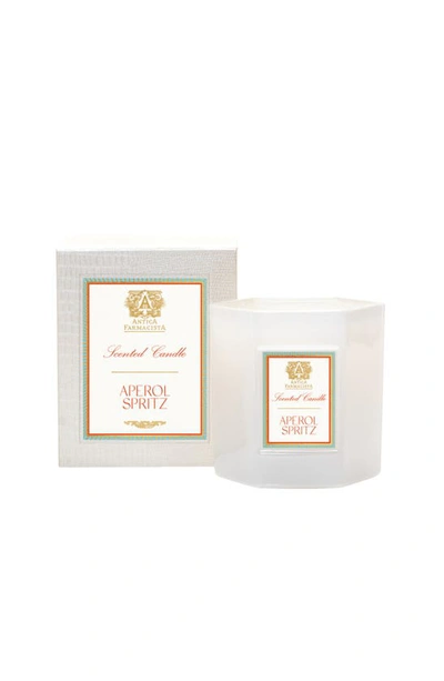 Antica Farmacista Aperol Spritz Candle
