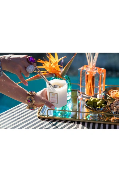 Antica Farmacista Aperol Spritz Candle