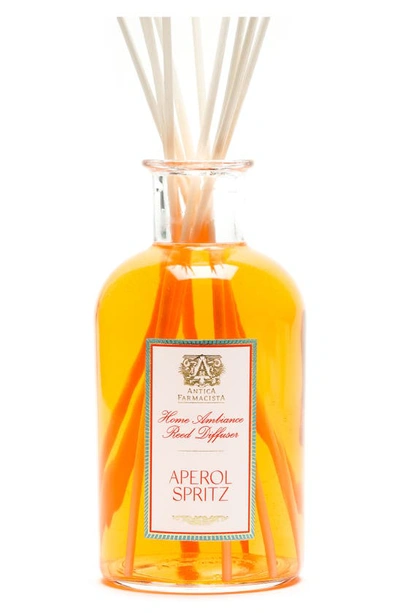 Antica Farmacista Aperol Spritz Diffuser, 8.4 Oz.
