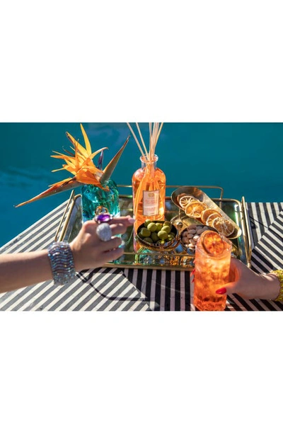 Antica Farmacista Aperol Spritz Diffuser, 8.4 Oz.