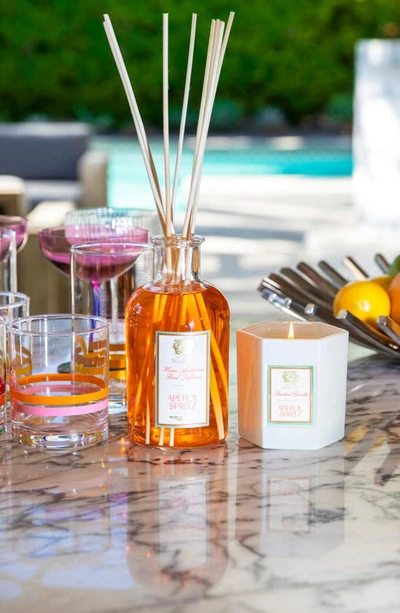 Antica Farmacista Aperol Spritz Diffuser, 8.4 Oz.