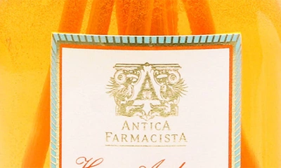 Antica Farmacista Aperol Spritz Diffuser, 8.4 Oz.