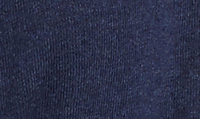 Nic + Zoe Four-way Cardigan In Dark Indigo