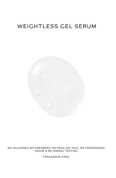 Westman Atelier Skin Activator Serum With Hyaluronic Acid + Niacinamide 0.676 oz / 20 ml In Serum Full Size