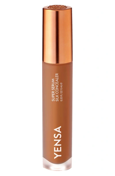 Shop Yensa Super Serum Silk Concealer In Tan 2