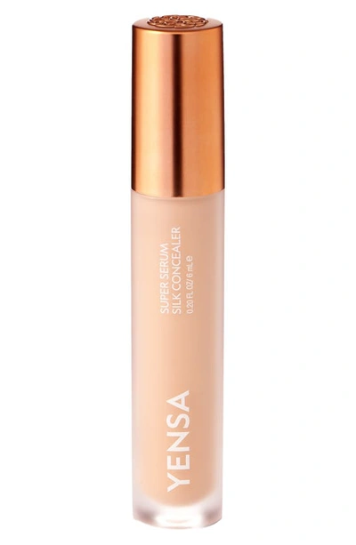 Shop Yensa Super Serum Silk Concealer In Fair 1