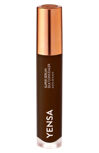 Shop Yensa Super Serum Silk Concealer In Deep 3