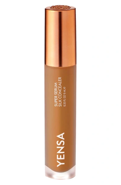 Shop Yensa Super Serum Silk Concealer In Medium 2