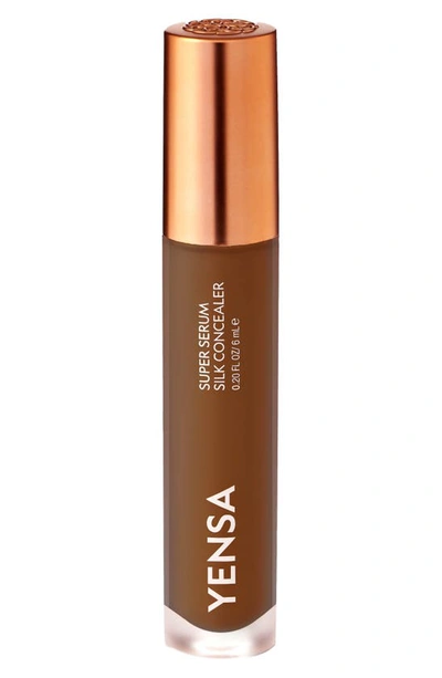 Shop Yensa Super Serum Silk Concealer In Deep 2