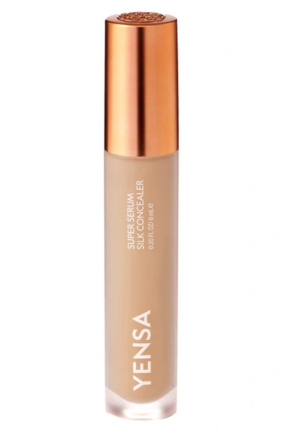 Shop Yensa Super Serum Silk Concealer In Fair 2