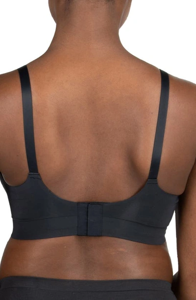 Bravado Designs Enrich Seamless Nursing Bra in Black