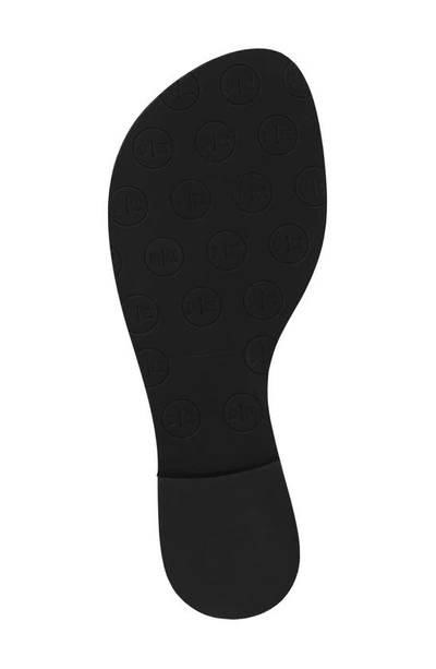 Bella Ha Elisa Flip Flop In Sienna