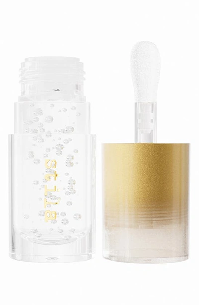 Stila Heaven's Dew Gel Lip Oil In Rain Drop (clear)