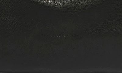 Aimee Kestenberg Zen Leather Hobo In Black