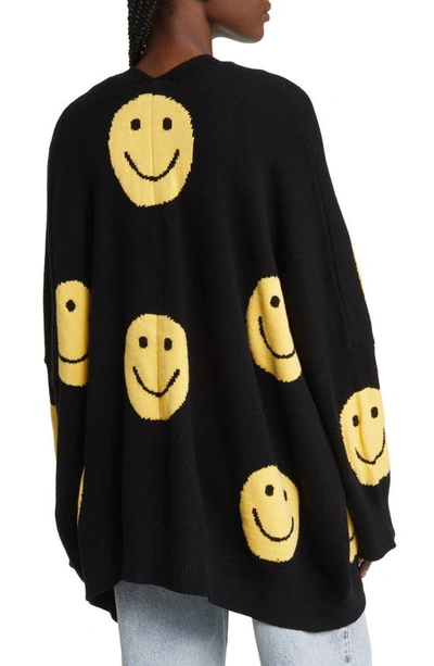 Shop Dressed In Lala Dressed In Black Smileys