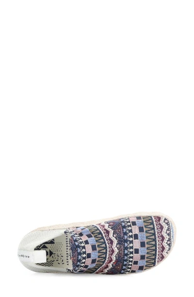 Shop Asportuguesas By Fly London Cell Slip-on Sneaker In Natural Graziano