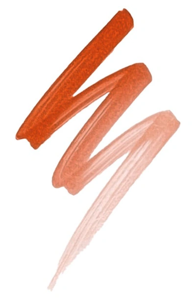 Stila Calligraphy Lip Stain In Ruth