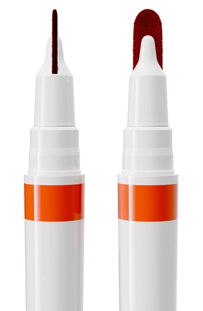 Stila Calligraphy Lip Stain In Ruth